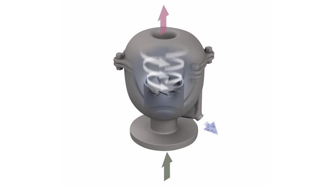 Filtration Success Stories - Chemical Manufacturing